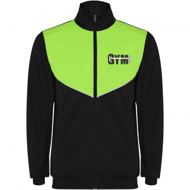 Logo trade promotional products picture of: Evans unisex tracksuit