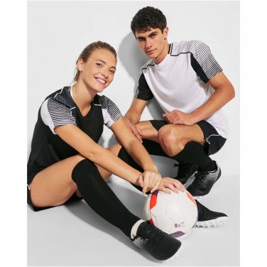 Logotrade promotional gift picture of: Juve unisex sports set