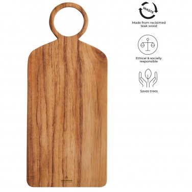 Logo trade promotional product photo of: Originalhome cutting board