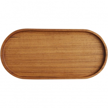 Logotrade promotional item picture of: Originalhome wooden tray