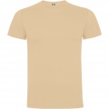 Dogo Premium short sleeve men's t-shirt, Angora