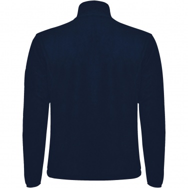 Logotrade promotional giveaway picture of: Luciane men's full zip fleece jacket