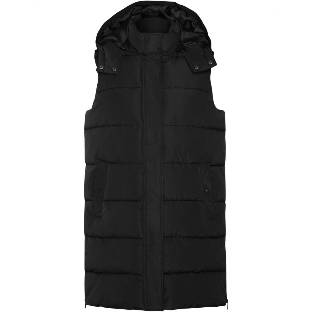 Logotrade promotional product image of: Reine women's insulated bodywarmer