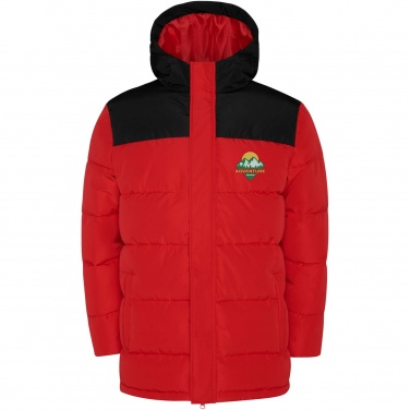 Logotrade promotional products photo of: Tallin unisex insulated jacket
