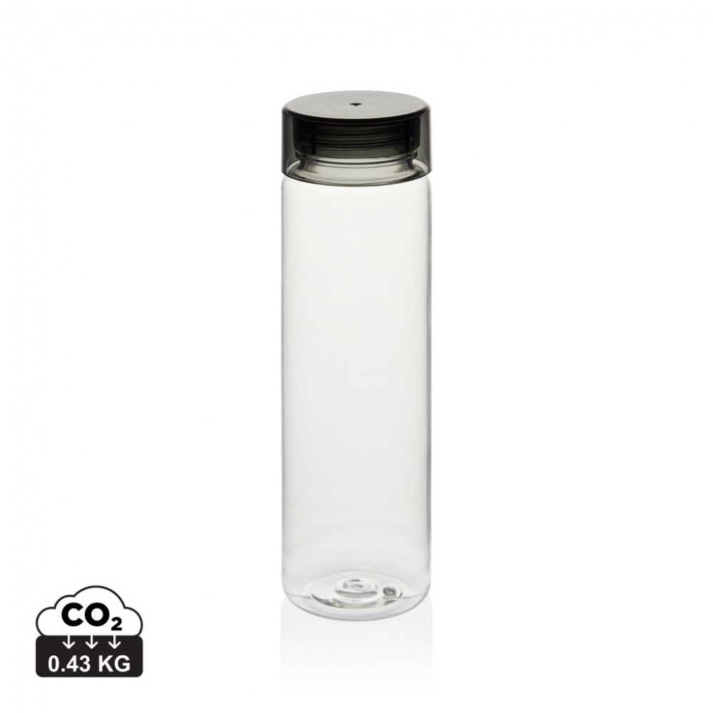 Logotrade promotional giveaway image of: VINGA Cott RCS RPET water bottle