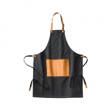 Logo trade promotional giveaways picture of: VINGA Asado Apron
