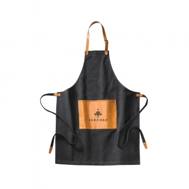Logo trade promotional merchandise picture of: VINGA Asado Apron