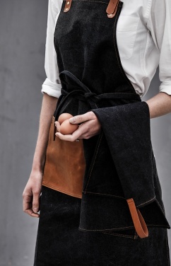 Logo trade advertising product photo of: VINGA Asado Apron