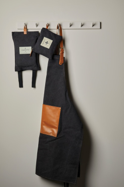 Logo trade promotional gift photo of: VINGA Asado Apron