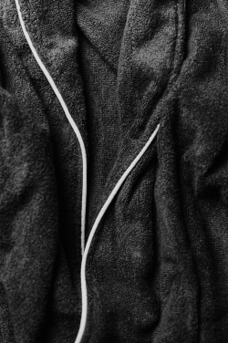 Logotrade corporate gifts photo of: VINGA Harper bathrobe L/XL