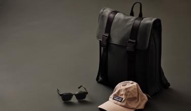 Logo trade promotional merchandise photo of: VINGA Baltimore Backpack