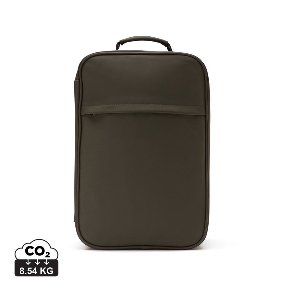 Logotrade promotional merchandise picture of: VINGA Baltimore Travel Backpack