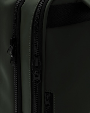 Logotrade advertising product picture of: VINGA Baltimore Travel Backpack