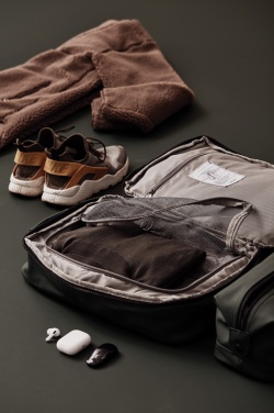 Logo trade advertising products picture of: VINGA Baltimore Travel Backpack