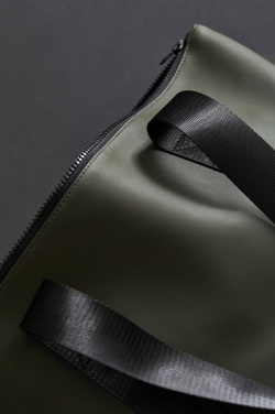 Logo trade promotional merchandise picture of: VINGA Baltimore tote bag