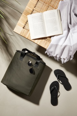 Logotrade promotional merchandise image of: VINGA Baltimore trail cooler backpack