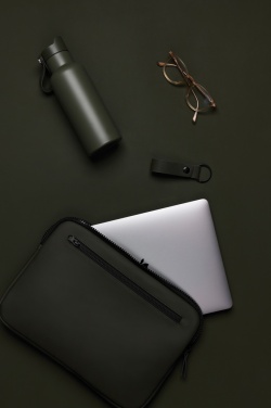 Logo trade business gifts image of: VINGA Baltimore laptop case 12-15"