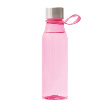 Logo trade promotional giveaways image of: VINGA Lean Tritan Water Bottle