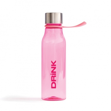 Logotrade promotional item picture of: VINGA Lean Tritan Water Bottle