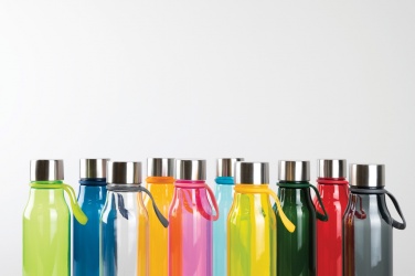 Logotrade advertising product image of: VINGA Lean Tritan Water Bottle