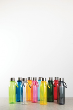 Logo trade business gift photo of: VINGA Lean Tritan Water Bottle