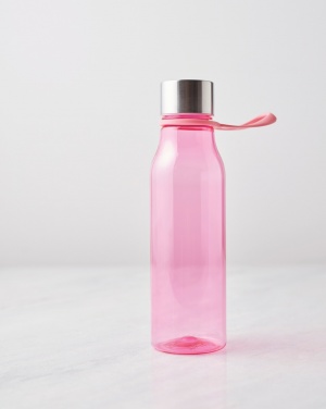 Logo trade promotional merchandise photo of: VINGA Lean Tritan Water Bottle