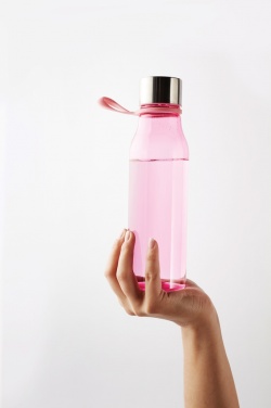 Logotrade promotional merchandise photo of: VINGA Lean Tritan Water Bottle