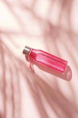 Logo trade promotional merchandise image of: VINGA Lean Tritan Water Bottle