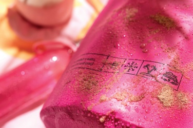 Logotrade advertising products photo of: VINGA Lean Tritan Water Bottle