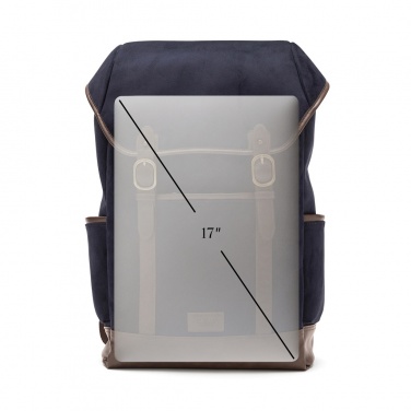 Logotrade business gift image of: VINGA Hunton backpack