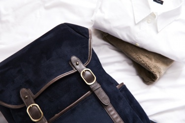 Logo trade promotional items picture of: VINGA Hunton backpack