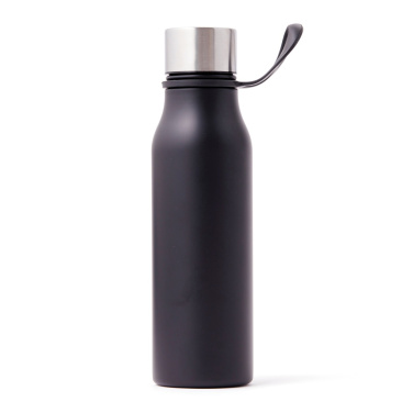 Logo trade promotional items picture of: VINGA Lean Thermo Bottle