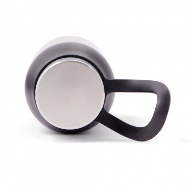 Logo trade promotional merchandise image of: VINGA Lean Thermo Bottle