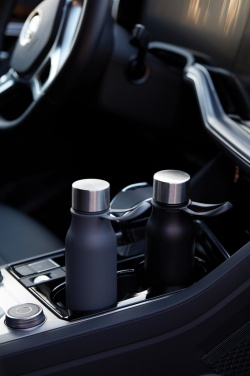 Logotrade promotional merchandise image of: VINGA Lean Thermo Bottle