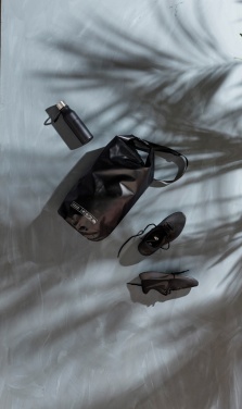 Logotrade corporate gift picture of: VINGA Lean Thermo Bottle