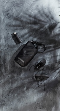 Logo trade promotional giveaways picture of: VINGA Lean Thermo Bottle