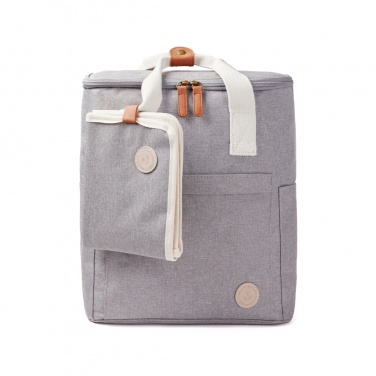 Logotrade promotional item picture of: VINGA Sortino Trail cooler backpack