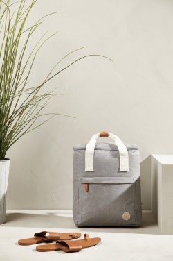 Logotrade corporate gift image of: VINGA Sortino Trail cooler backpack