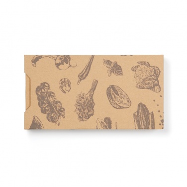 Logo trade promotional products image of: VINGA Hays thermometer