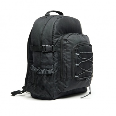 Logotrade promotional giveaway image of: VINGA Parks cooler backpack
