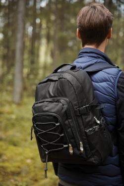 Logotrade corporate gift image of: VINGA Parks cooler backpack