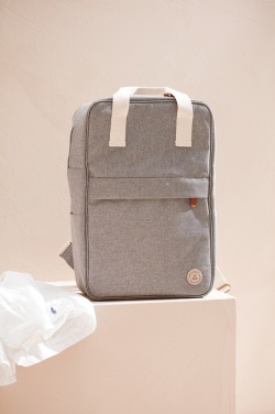 Logo trade promotional giveaway photo of: VINGA Sortino Cooler backpack