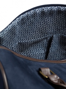 Logotrade promotional item picture of: VINGA Hunton Weekend Bag