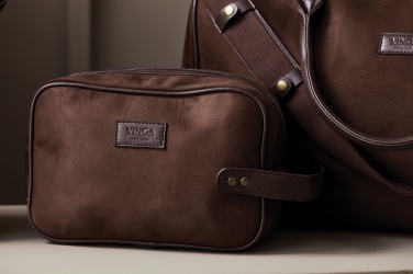 Logotrade promotional giveaway picture of: VINGA Hunton toiletry bag