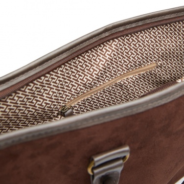 Logo trade promotional products image of: VINGA Hunton computer brief