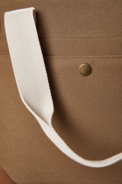 Logo trade promotional products picture of: VINGA Sloane RPET Cooler bag