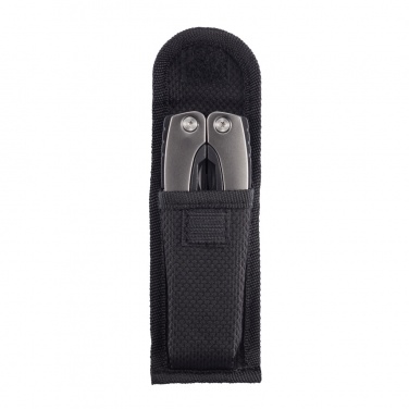 Logo trade promotional giveaways image of: Fix grip multitool