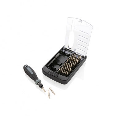 Logo trade corporate gifts picture of: 38 PCS tool set