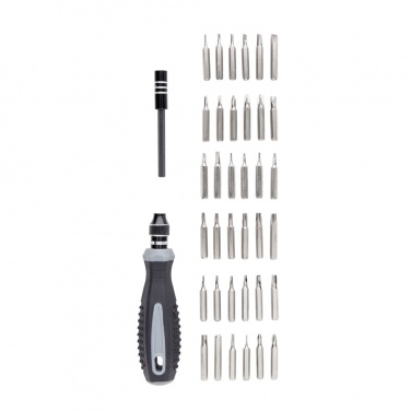 Logotrade promotional item image of: 38 PCS tool set