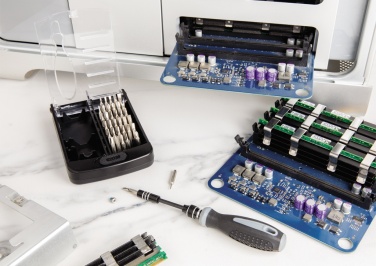 Logotrade business gifts photo of: 38 PCS tool set